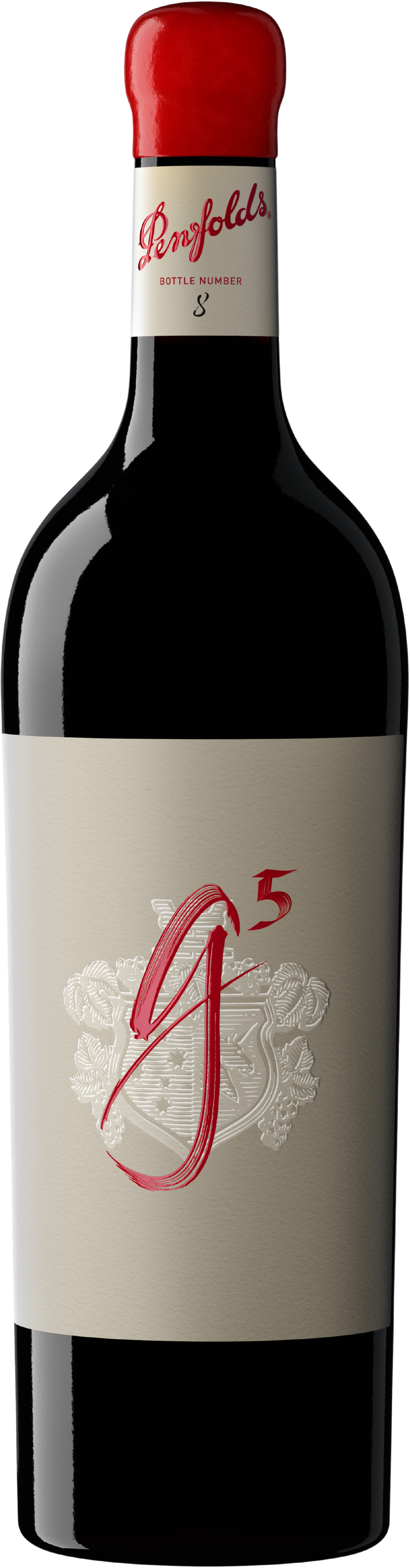 Penfolds G5 Non Vintage South Australia